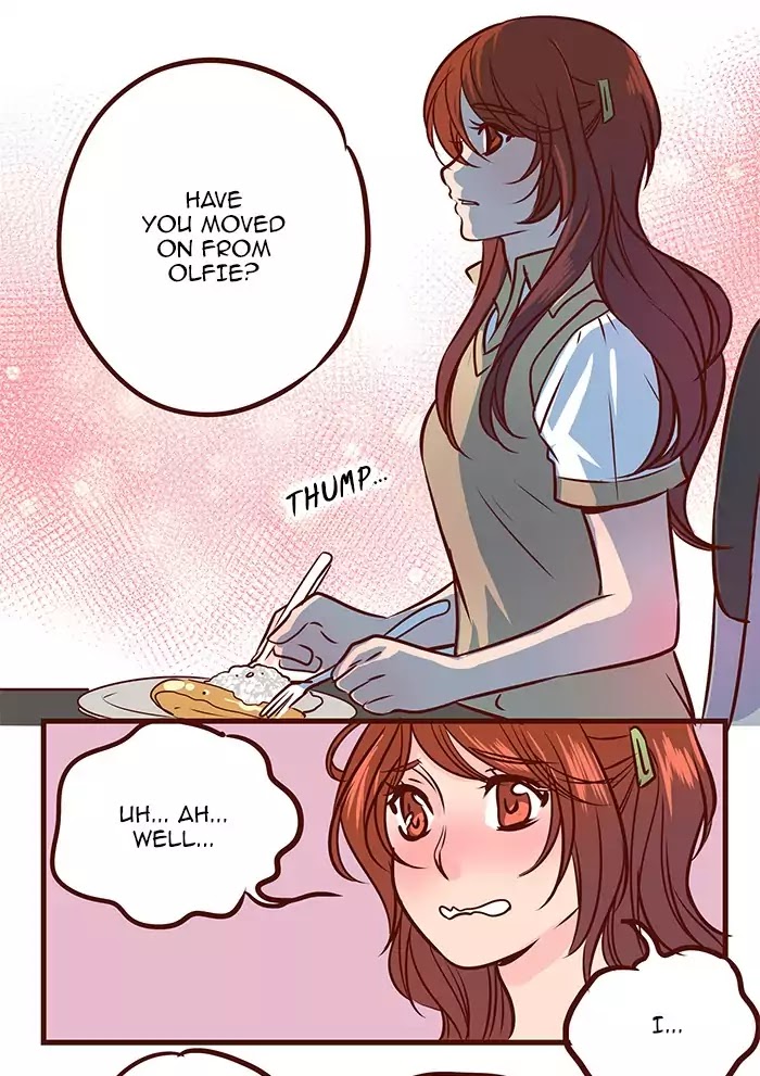 Eggnoid Chapter 76 page 36 - Chapter 76: [Season 3] Ep.1