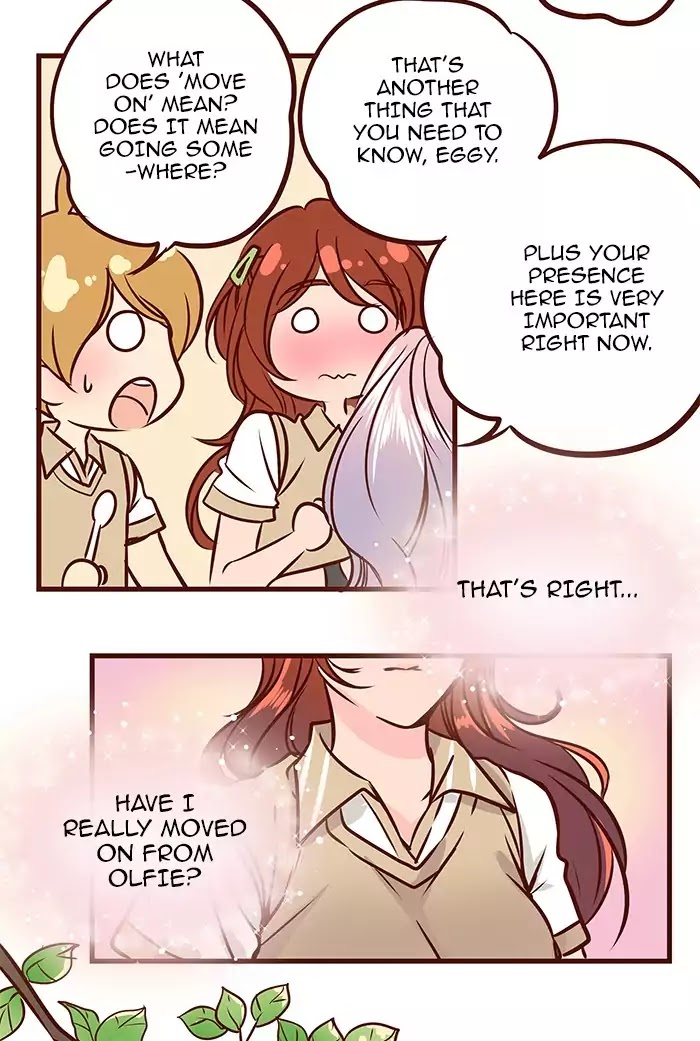 Eggnoid Chapter 76 page 37 - Chapter 76: [Season 3] Ep.1
