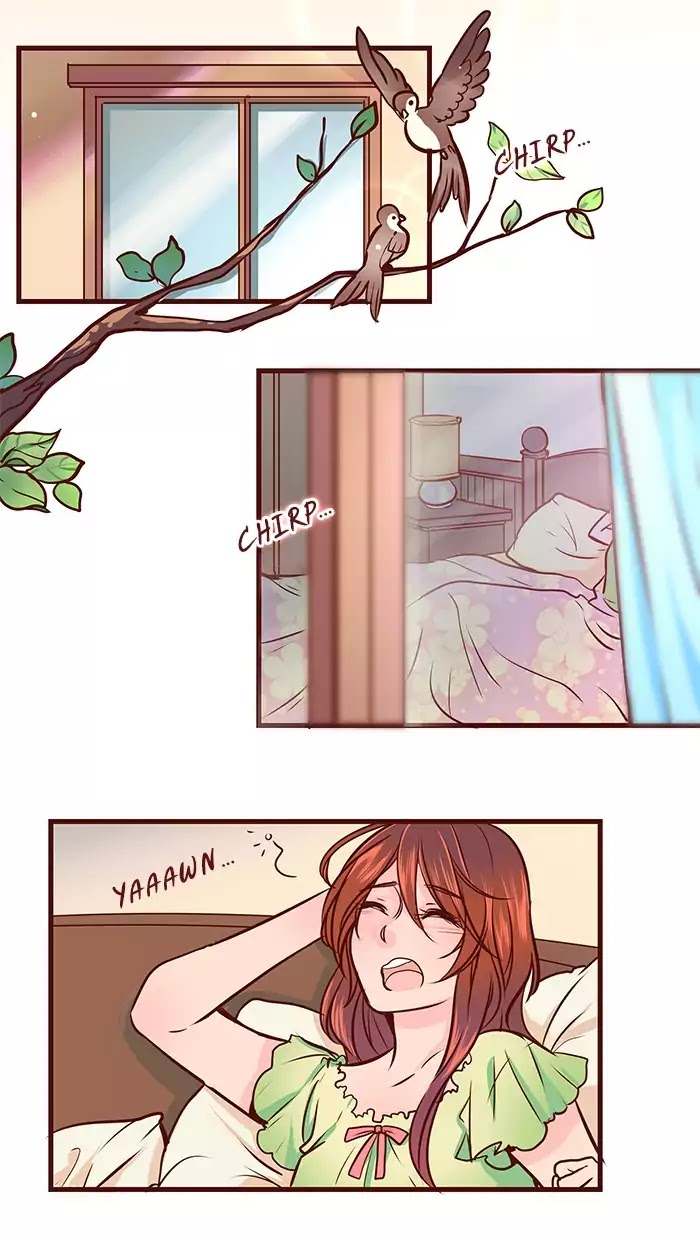 Eggnoid Chapter 76 page 5 - Chapter 76: [Season 3] Ep.1
