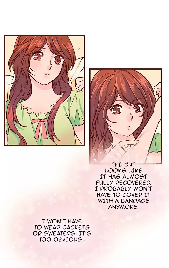 Eggnoid Chapter 76 page 6 - Chapter 76: [Season 3] Ep.1