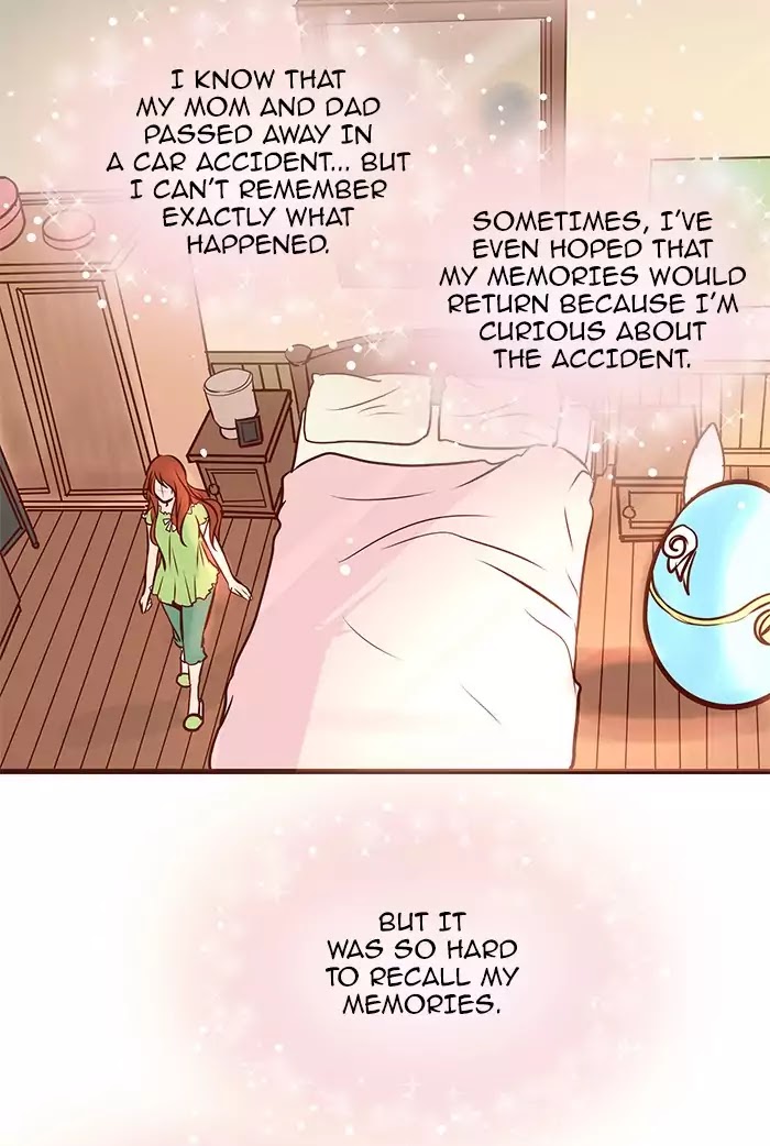Eggnoid Chapter 76 page 8 - Chapter 76: [Season 3] Ep.1
