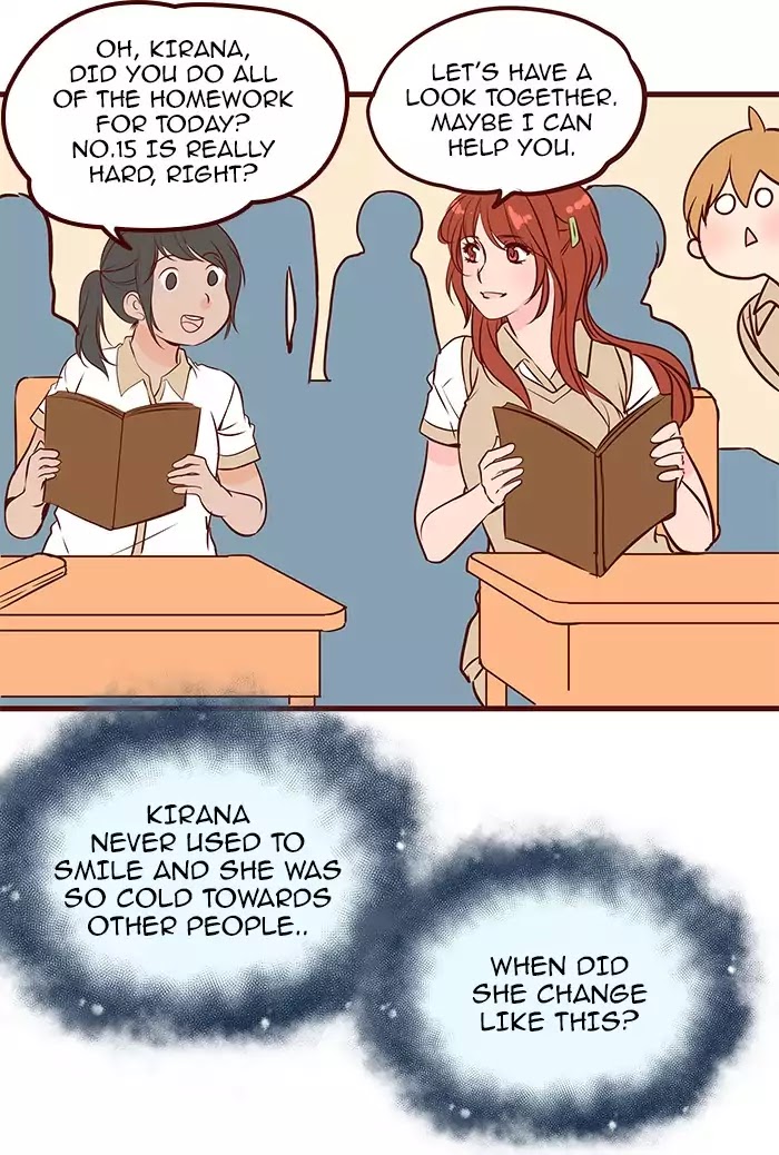 Eggnoid Chapter 79 page 10 - Chapter 79: [Season 3] Ep.4
