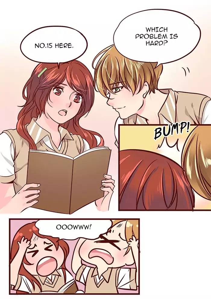 Eggnoid Chapter 79 page 11 - Chapter 79: [Season 3] Ep.4