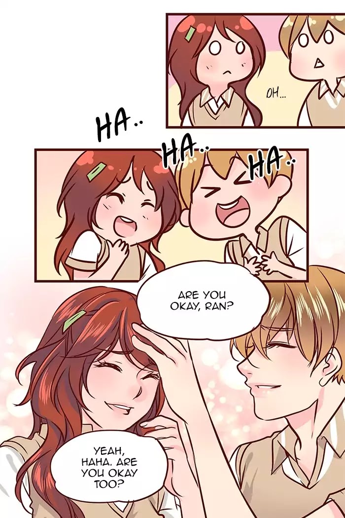 Eggnoid Chapter 79 page 12 - Chapter 79: [Season 3] Ep.4