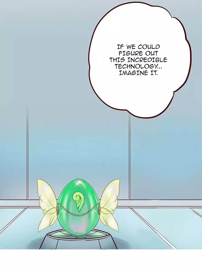 Eggnoid Chapter 79 page 15 - Chapter 79: [Season 3] Ep.4