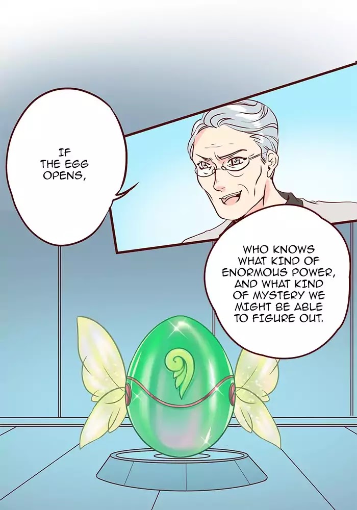 Eggnoid Chapter 79 page 16 - Chapter 79: [Season 3] Ep.4