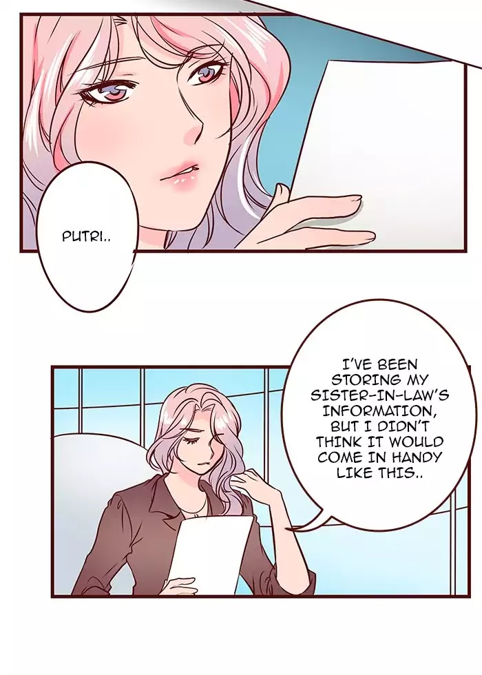Eggnoid Chapter 79 page 28 - Chapter 79: [Season 3] Ep.4