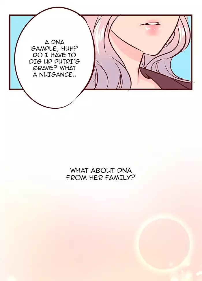 Eggnoid Chapter 79 page 29 - Chapter 79: [Season 3] Ep.4
