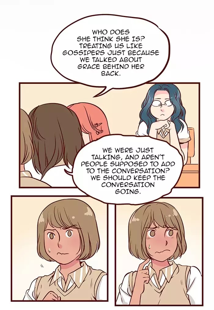 Eggnoid Chapter 79 page 3 - Chapter 79: [Season 3] Ep.4