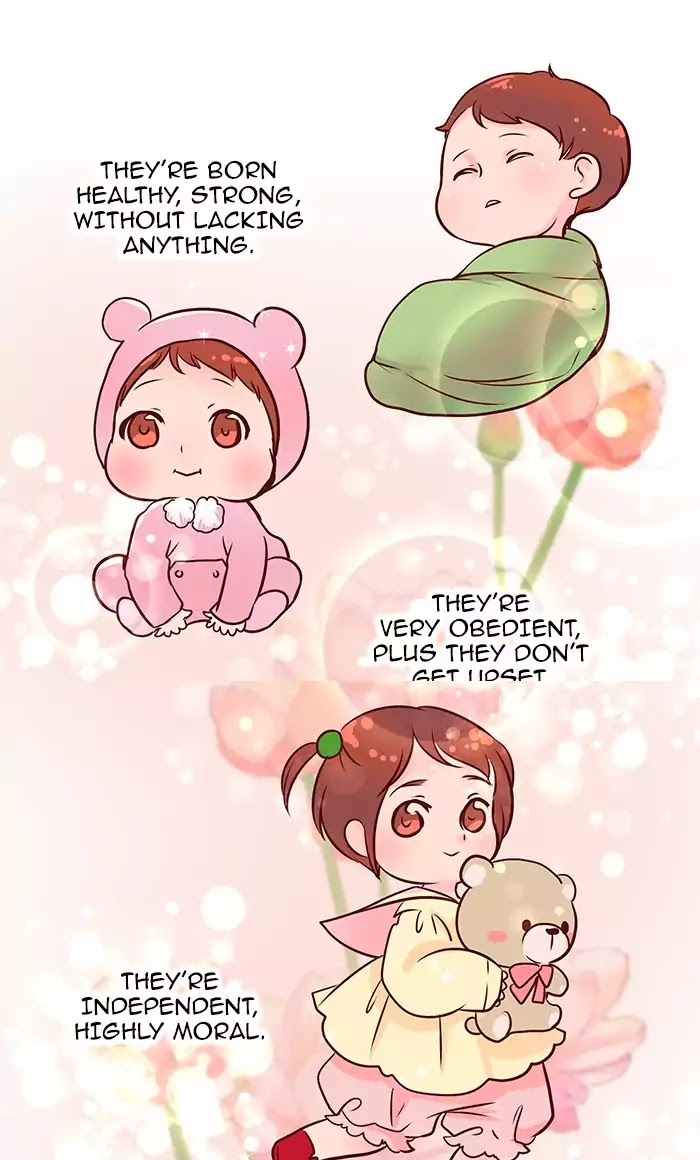 Eggnoid Chapter 79 page 32 - Chapter 79: [Season 3] Ep.4
