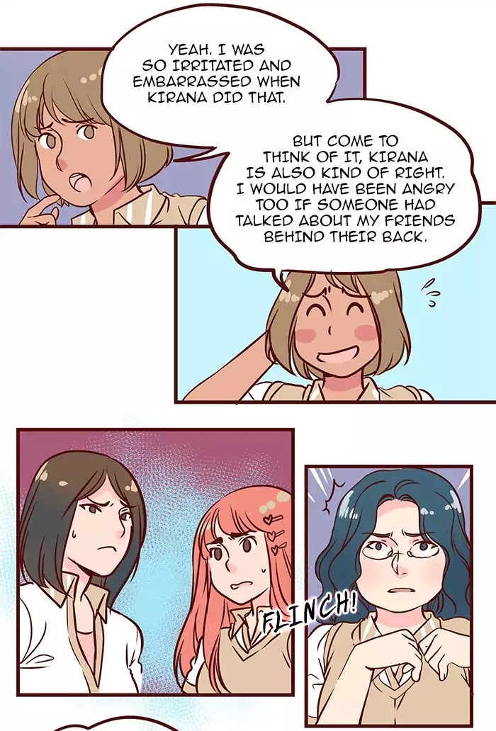 Eggnoid Chapter 79 page 4 - Chapter 79: [Season 3] Ep.4