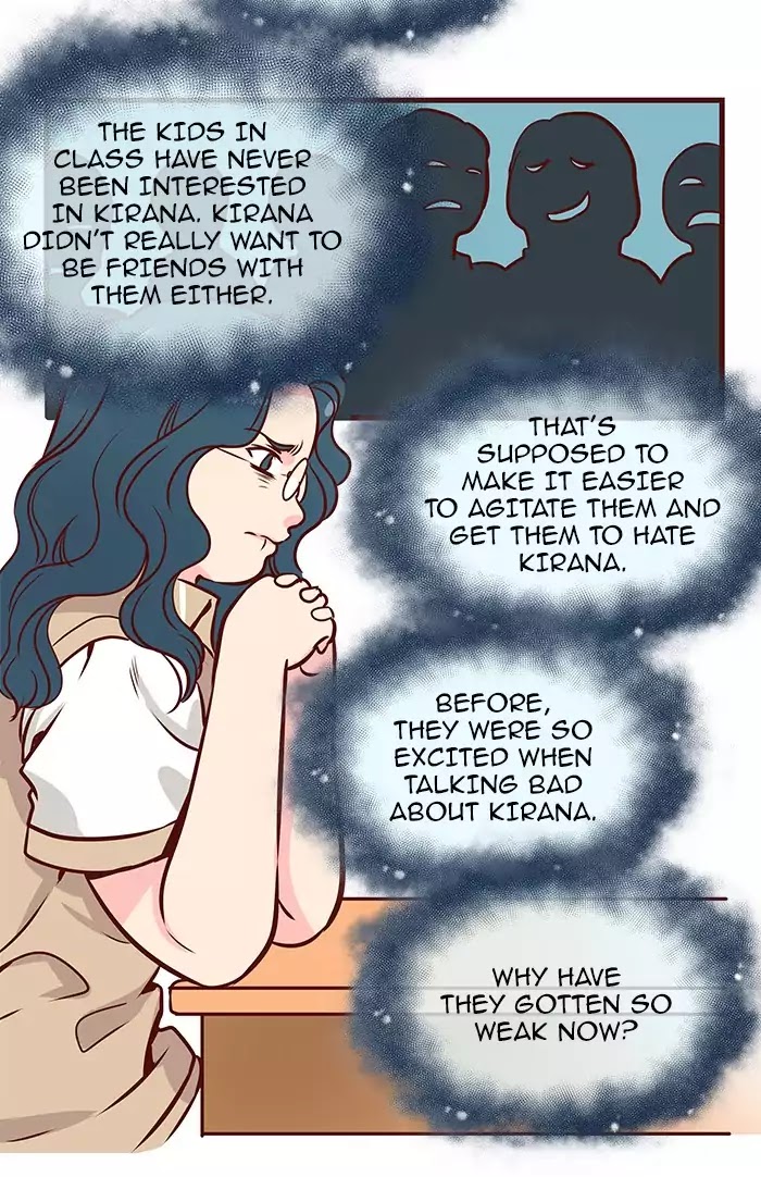 Eggnoid Chapter 79 page 7 - Chapter 79: [Season 3] Ep.4