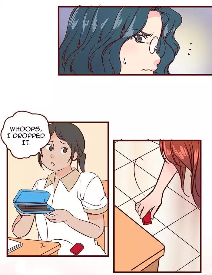 Eggnoid Chapter 79 page 8 - Chapter 79: [Season 3] Ep.4