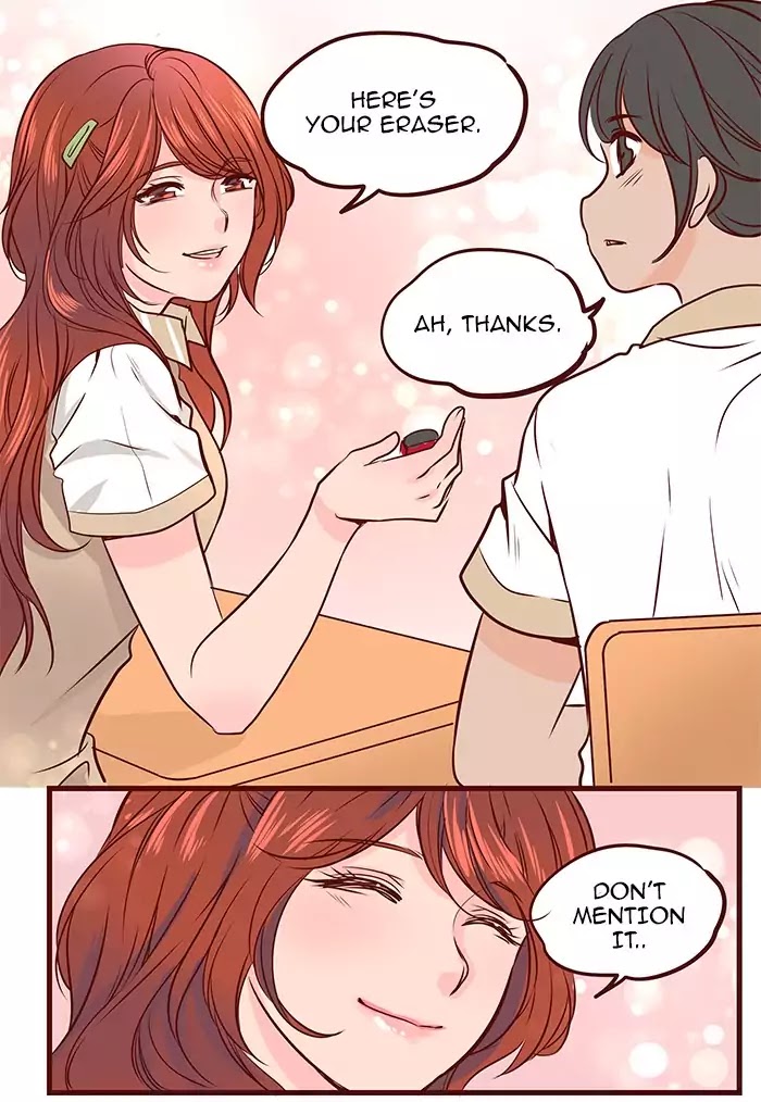 Eggnoid Chapter 79 page 9 - Chapter 79: [Season 3] Ep.4