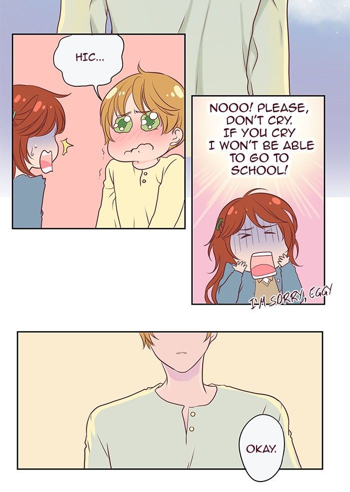Eggnoid Chapter 8 page 10 - Chapter 8