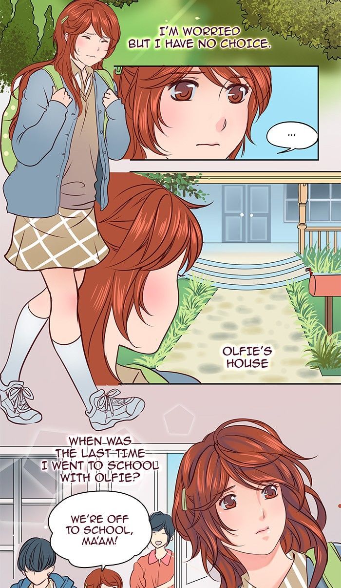 Eggnoid Chapter 8 page 13 - Chapter 8