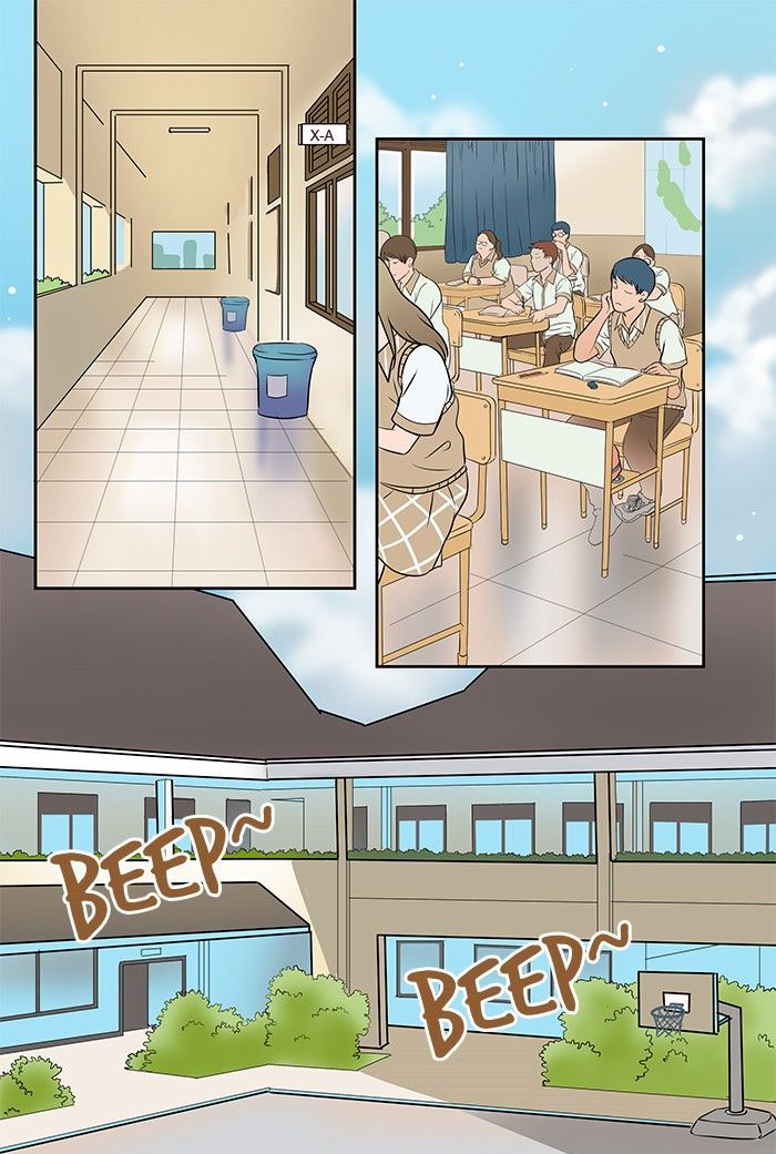 Eggnoid Chapter 8 page 16 - Chapter 8