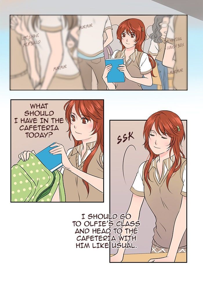Eggnoid Chapter 8 page 17 - Chapter 8