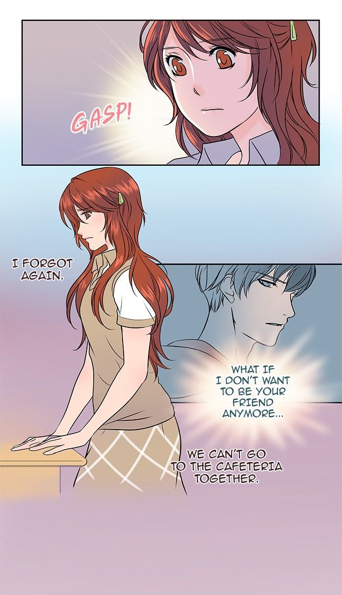 Eggnoid Chapter 8 page 18 - Chapter 8
