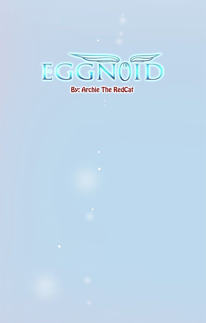 Eggnoid Chapter 8 page 2 - Chapter 8