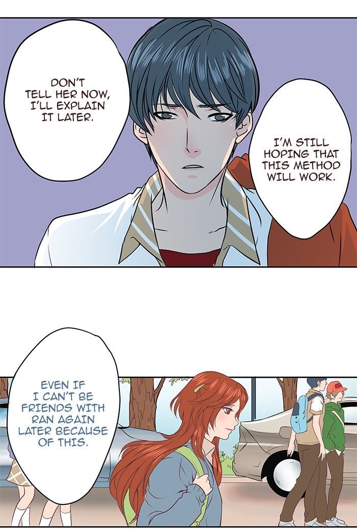Eggnoid Chapter 8 page 26 - Chapter 8
