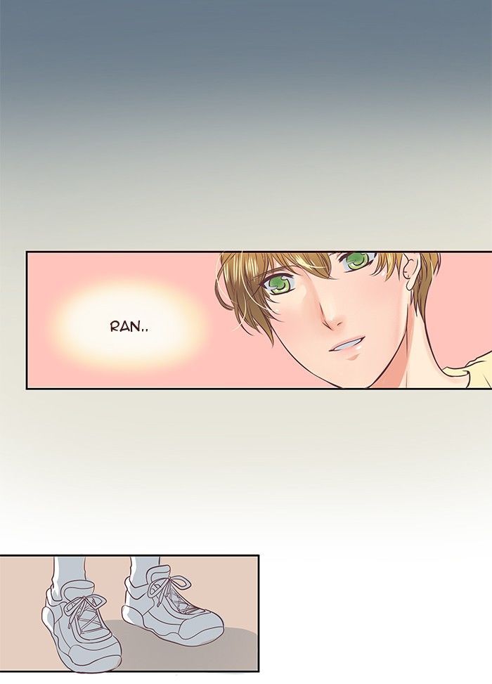Eggnoid Chapter 8 page 30 - Chapter 8