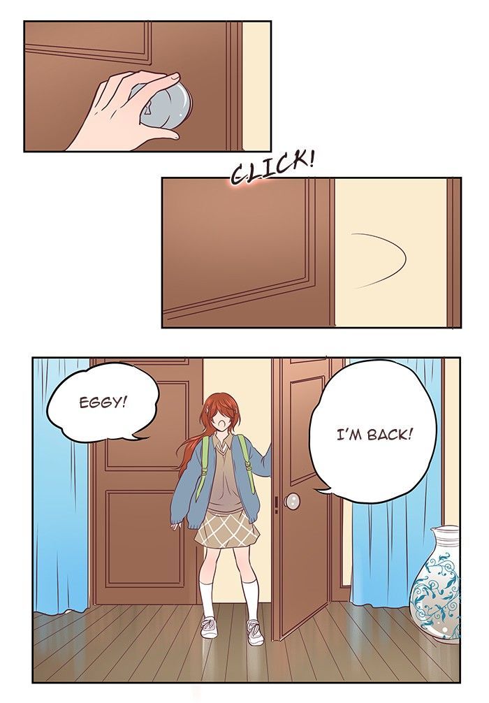 Eggnoid Chapter 8 page 33 - Chapter 8