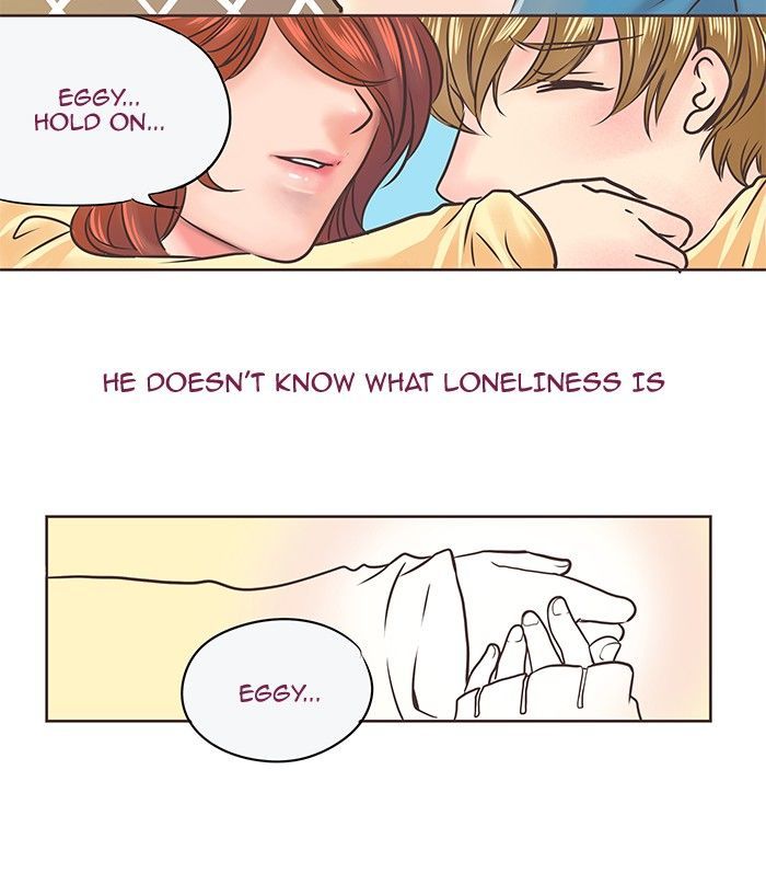 Eggnoid Chapter 8 page 5 - Chapter 8