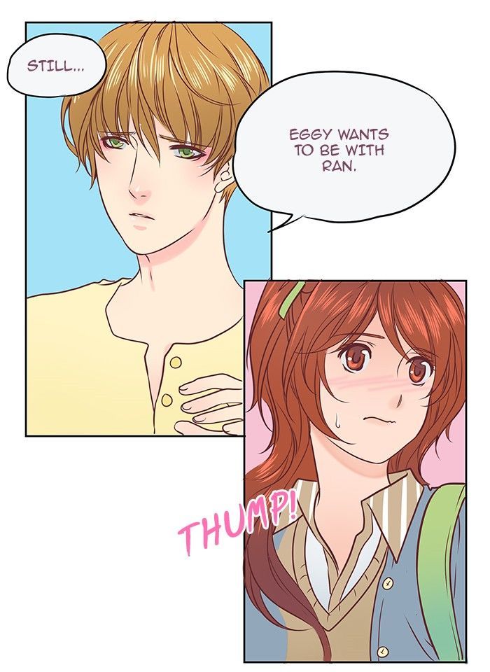 Eggnoid Chapter 8 page 7 - Chapter 8