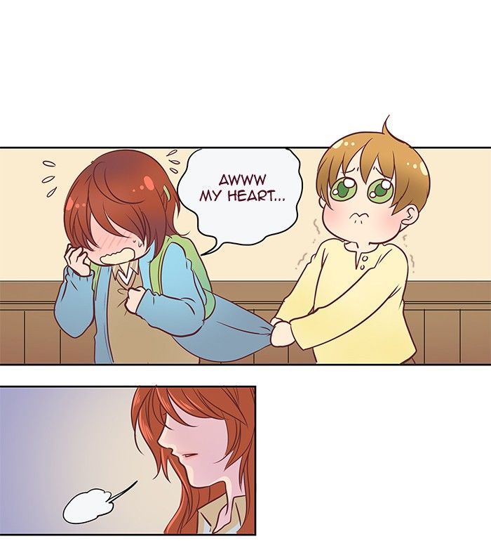 Eggnoid Chapter 8 page 8 - Chapter 8