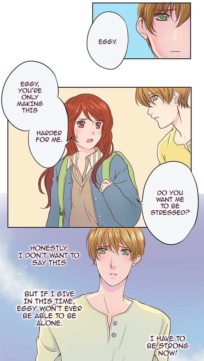 Eggnoid Chapter 8 page 9 - Chapter 8