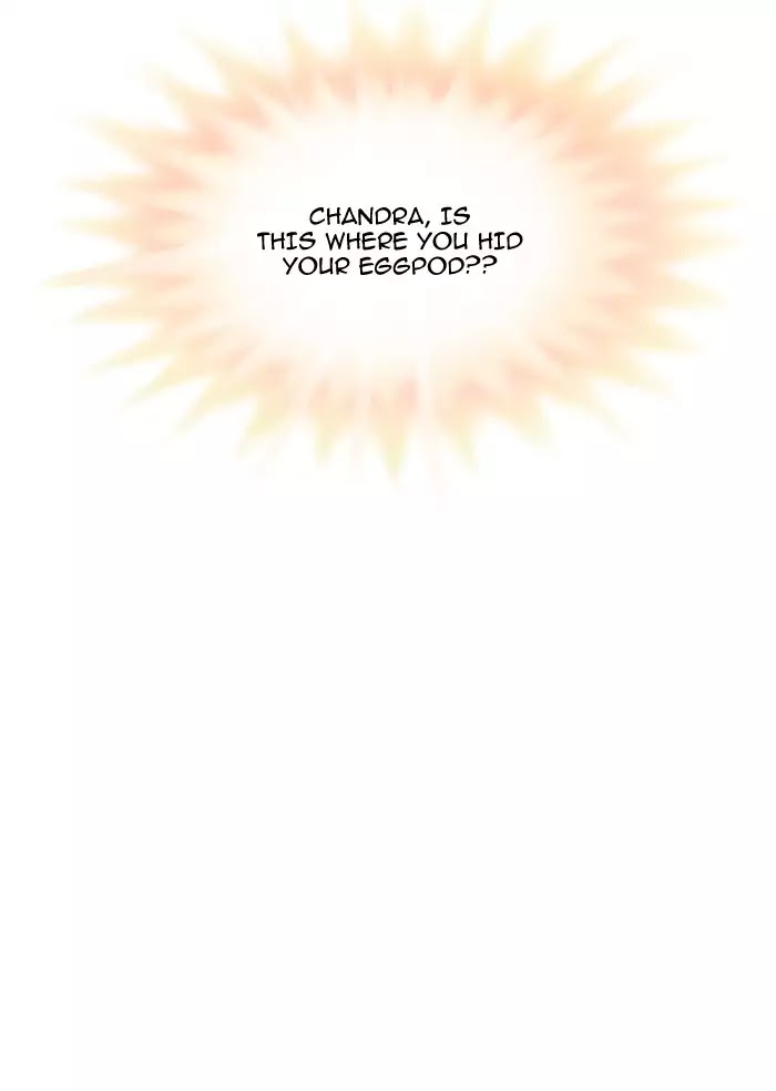 Eggnoid Chapter 82 page 18 - Chapter 82: [Season 3] Ep.7