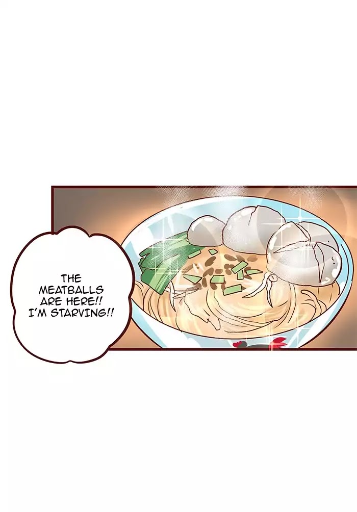 Eggnoid Chapter 82 page 19 - Chapter 82: [Season 3] Ep.7