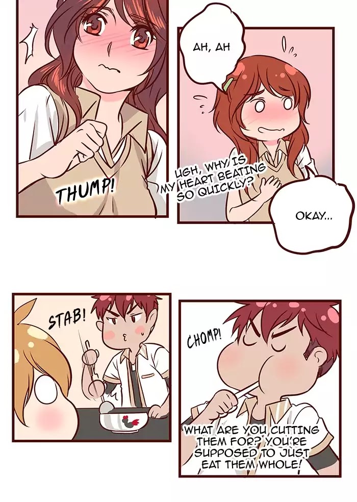 Eggnoid Chapter 82 page 26 - Chapter 82: [Season 3] Ep.7
