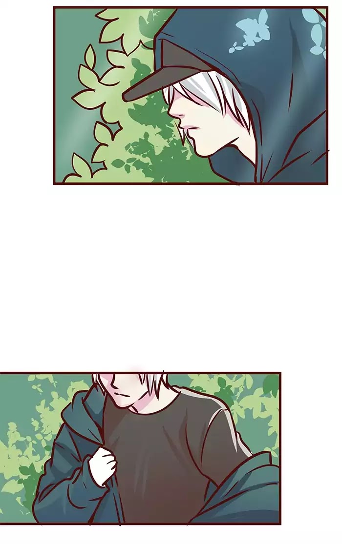 Eggnoid Chapter 82 page 4 - Chapter 82: [Season 3] Ep.7