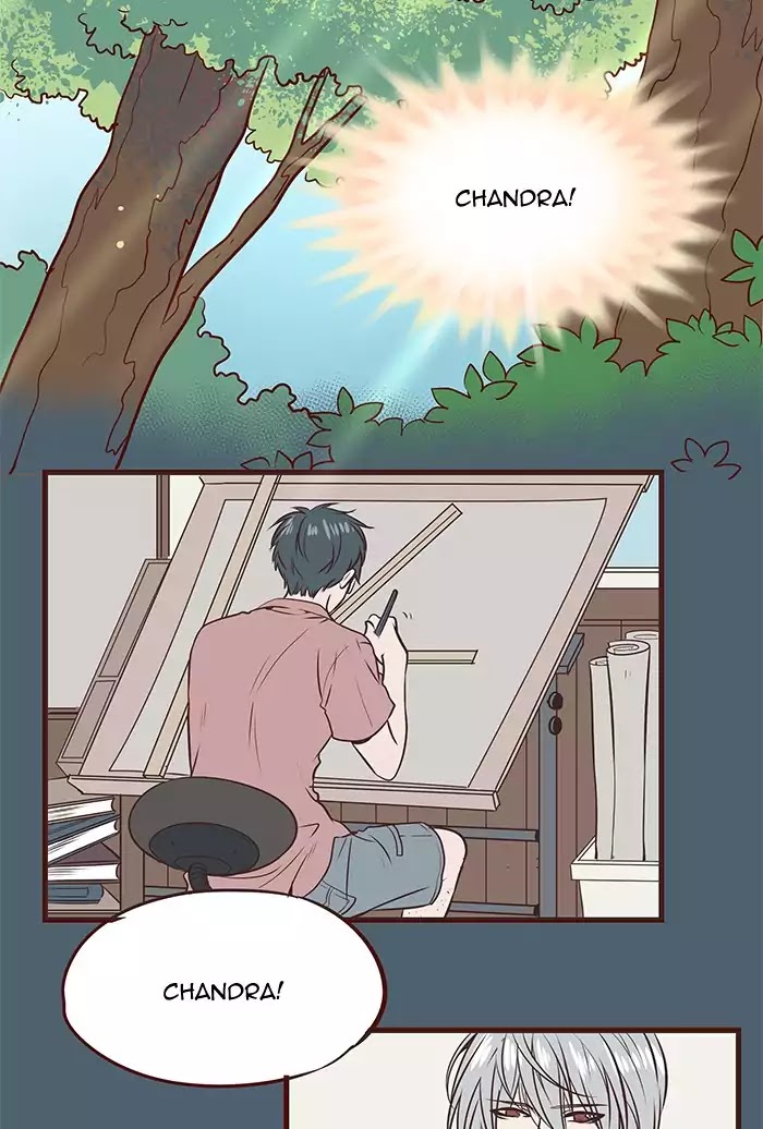 Eggnoid Chapter 82 page 6 - Chapter 82: [Season 3] Ep.7