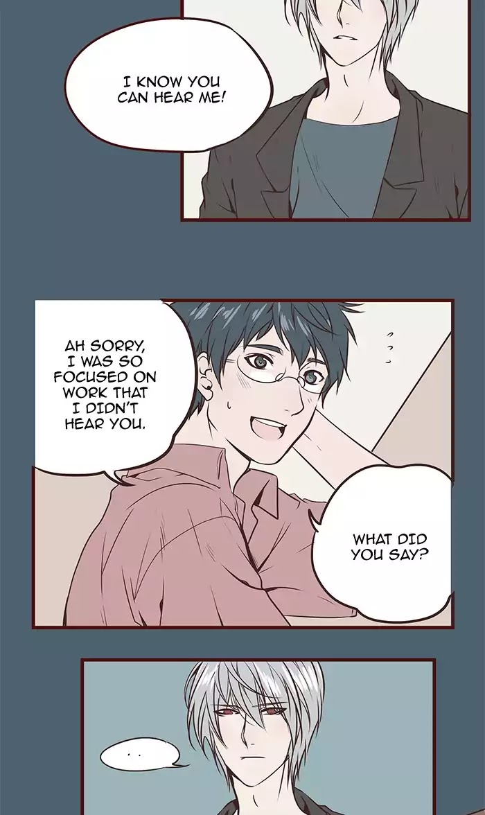 Eggnoid Chapter 82 page 7 - Chapter 82: [Season 3] Ep.7