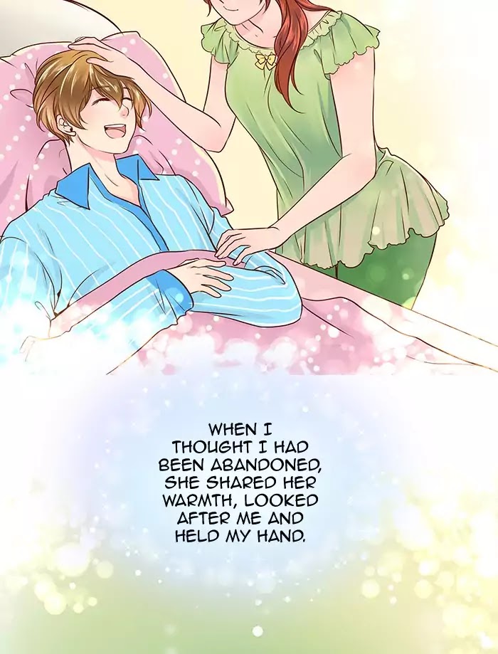 Eggnoid Chapter 86 page 12 - Chapter 86: WHEN I'M WITH YOU