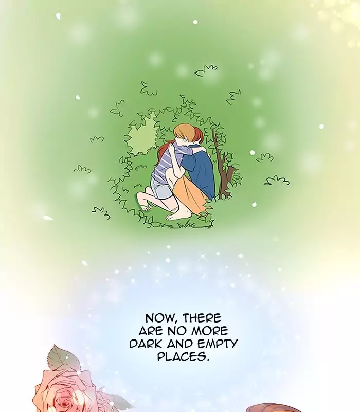 Eggnoid Chapter 86 page 13 - Chapter 86: WHEN I'M WITH YOU