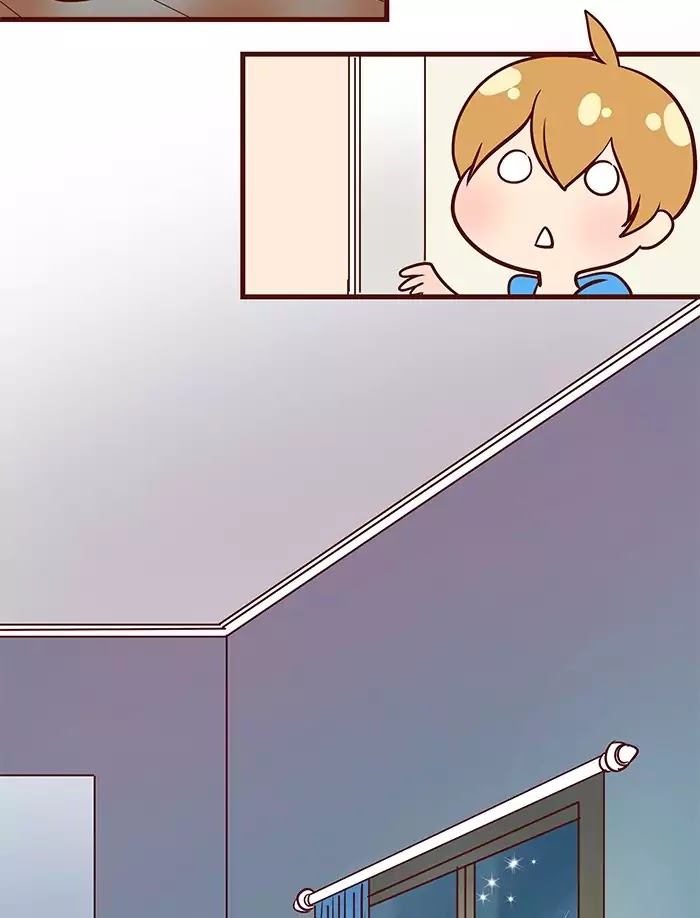 Eggnoid Chapter 86 page 17 - Chapter 86: WHEN I'M WITH YOU
