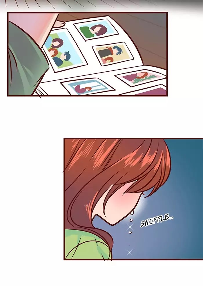 Eggnoid Chapter 86 page 19 - Chapter 86: WHEN I'M WITH YOU