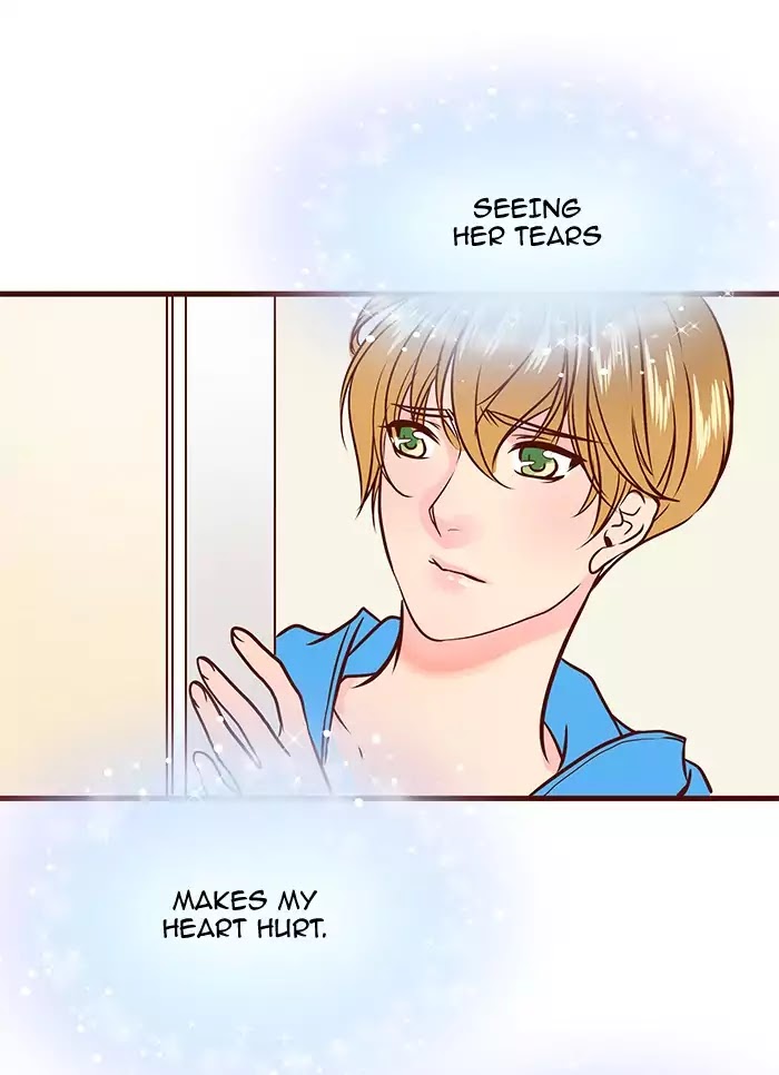 Eggnoid Chapter 86 page 20 - Chapter 86: WHEN I'M WITH YOU