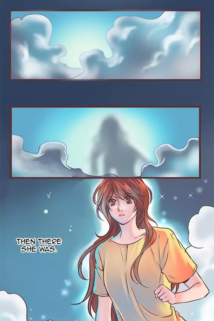 Eggnoid Chapter 86 page 3 - Chapter 86: WHEN I'M WITH YOU