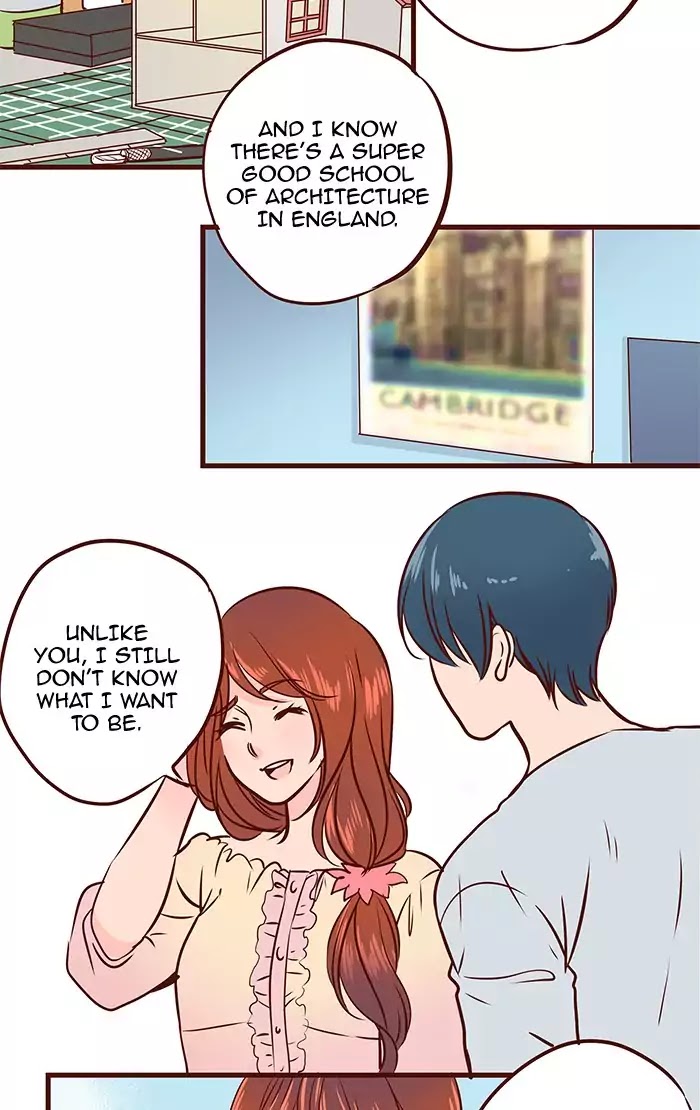 Eggnoid Chapter 87 page 10 - Chapter 87: [Season 3] Ep.11