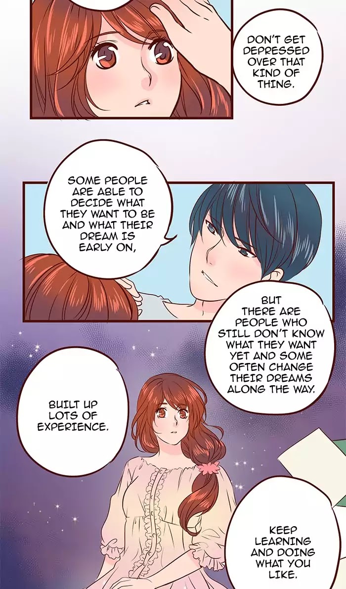 Eggnoid Chapter 87 page 12 - Chapter 87: [Season 3] Ep.11