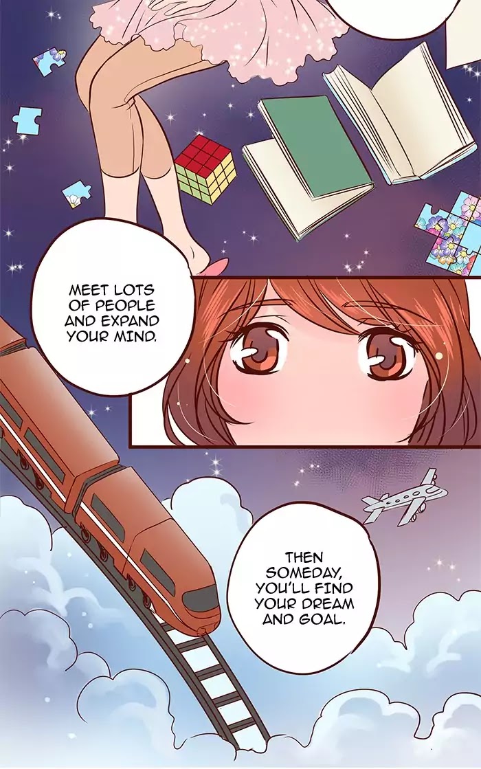 Eggnoid Chapter 87 page 13 - Chapter 87: [Season 3] Ep.11