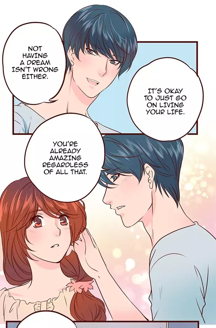 Eggnoid Chapter 87 page 14 - Chapter 87: [Season 3] Ep.11