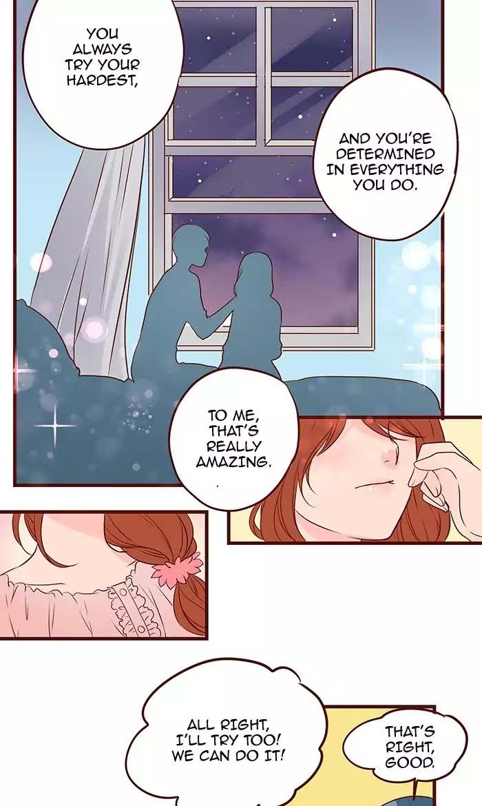 Eggnoid Chapter 87 page 15 - Chapter 87: [Season 3] Ep.11