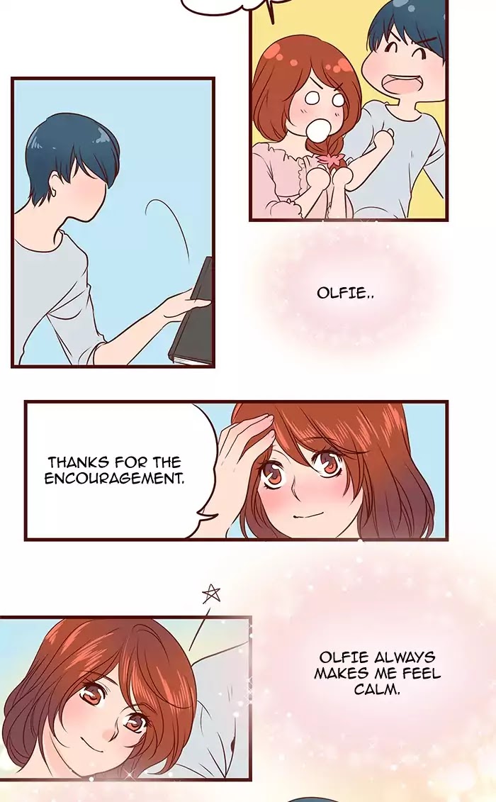 Eggnoid Chapter 87 page 16 - Chapter 87: [Season 3] Ep.11