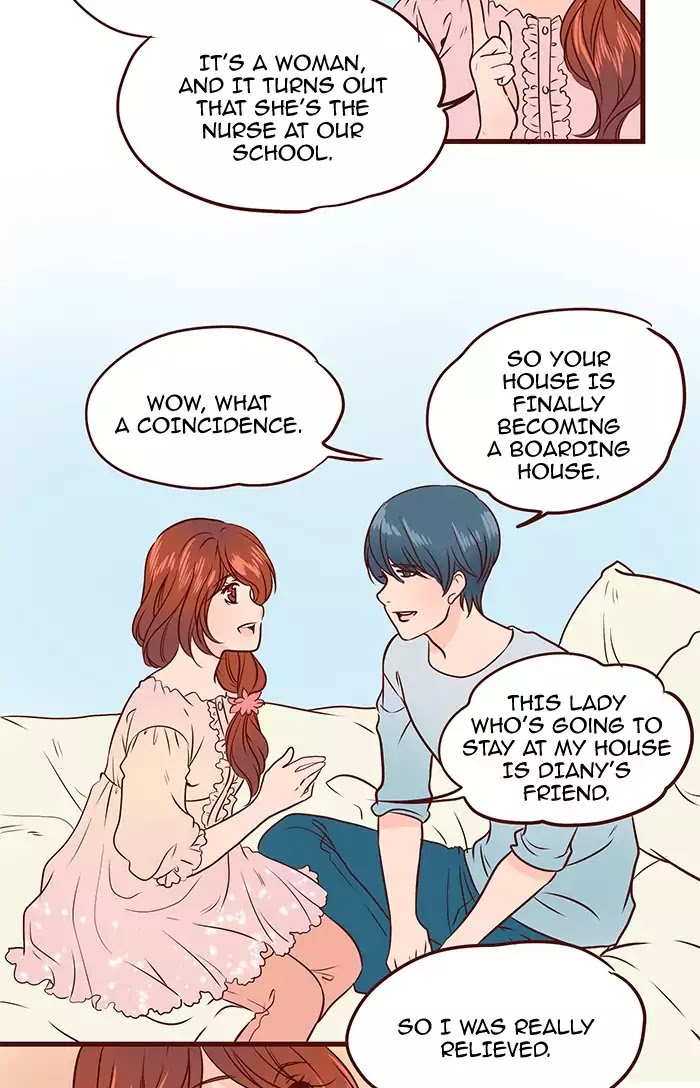 Eggnoid Chapter 87 page 19 - Chapter 87: [Season 3] Ep.11